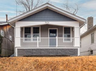5626 Devonshire Ave, Saint Louis, MO
