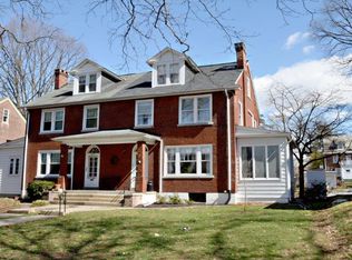 613 State St, Lancaster, PA 17603