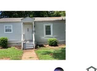 1742 McMillon Ave SW, Birmingham, AL 35211