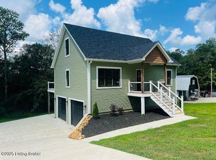 249 Timbercrest Ln, McDaniels, KY 40152