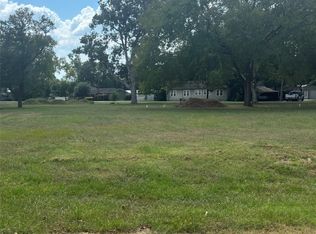 N/a Live Oak St, Columbus, TX 78934