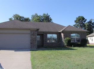 452 Nottingham Cir, Cabot, AR 72023