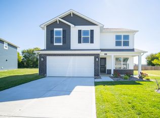 6347 Basden Dr, Indianapolis, IN 46221