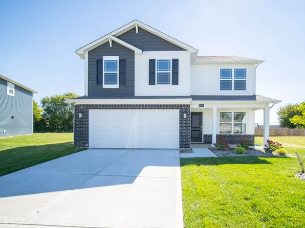 6347 Basden Dr, Indianapolis, IN 46221
