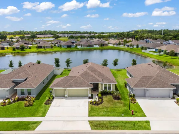 8705 Merano Avenue, Fort Pierce, FL 34951