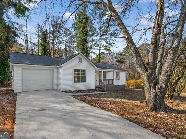 545 Roberts Rd, Athens, GA 30606