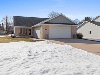 865 ARCH STREET, Green Bay, WI, 54313