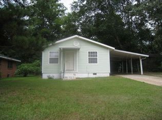 804 McKay St, Dothan, AL 36303