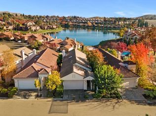 202 Lakeridge Way, San Ramon, CA 94582