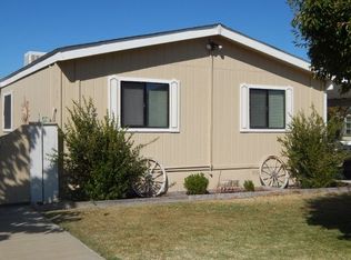 2301 Stone Cir, Bishop, CA 93514