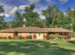 475 Irving Bluff Rd, Shreveport, LA 71107