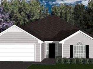 1052 Rosland Cir, Augusta, GA 30909