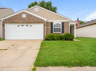 724 Adagio Dr, Greenwood, IN 46143