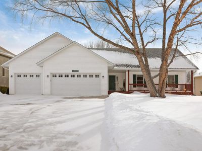 1382 152nd Ln NW, Andover, MN, 55304