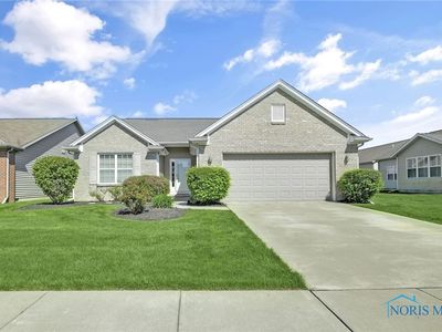 4207 Lake Pine Dr, Maumee, OH, 43537