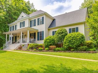 1226 Hawkwell Dr, Maidens, VA 23102