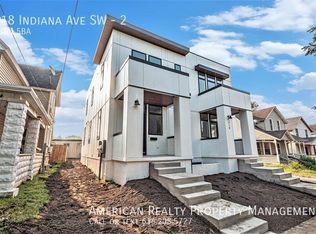 318 Indiana Ave SW #2, Grand Rapids, MI 49504