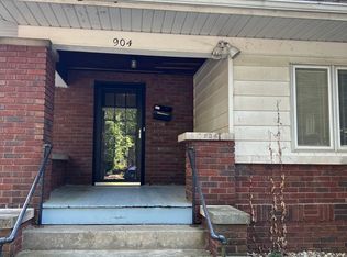 904 E University St, Bloomington, IN