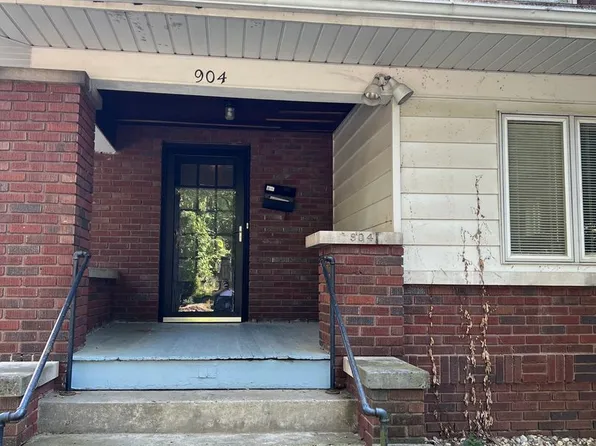 904 E University St, Bloomington, IN 47401