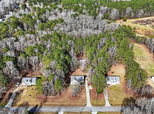 118 Ridgeway Rd, Milner, GA 30257