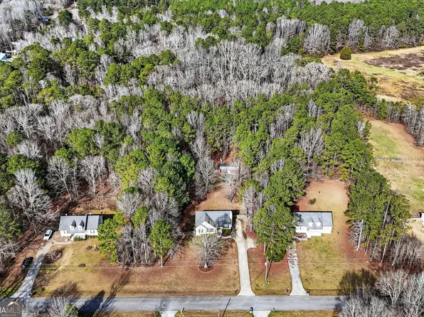 118 Ridgeway Rd, Milner, GA 30257