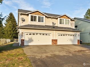 125-127 174th St S, Spanaway, WA