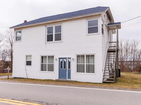 3108 Highway 334, Lower Wedgeport, NS B0W 1B0