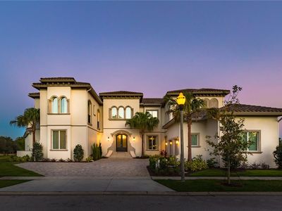 925 Desert Mountain Ct, Kissimmee, FL, 34747