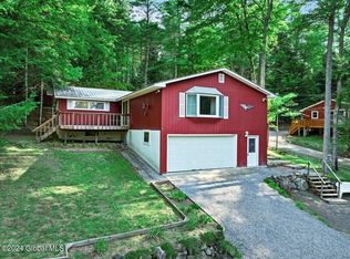 44 Clarkson Rd, Chestertown, NY 12817