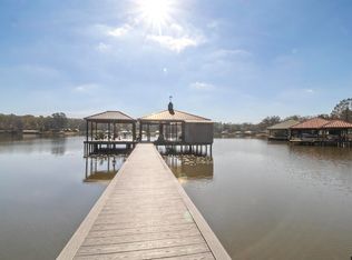 14131 W Peninsula Rd, Whitehouse, TX 75791