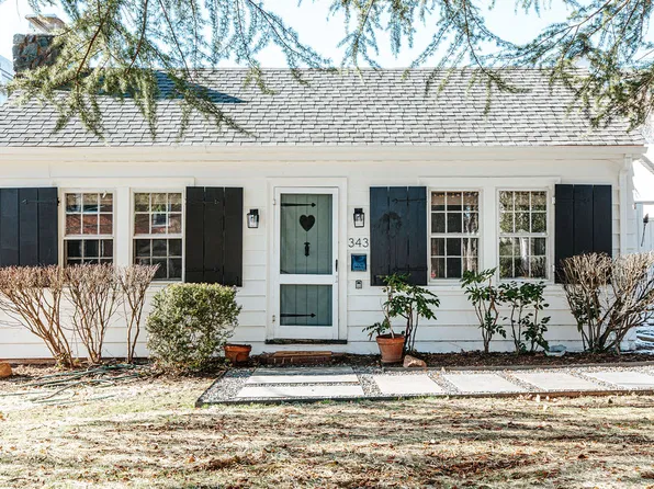 343 15th St NW, Charlottesville, VA 22903