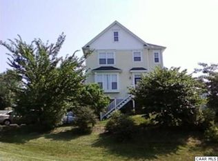 4996 Fairwinds Ct, Crozet, VA 22932