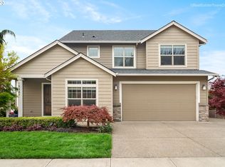 15887 Toman Rd, Oregon City, OR 97045