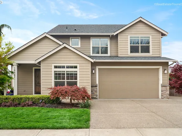 15887 Toman Rd, Oregon City, OR 97045