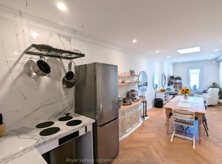8 Sykes St N, Meaford, ON N4L1V6