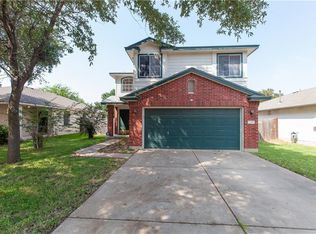 2243 Ada Ln, Round Rock, TX 78664