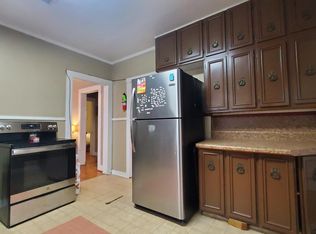 319 Critz St, Starkville, MS 39759
