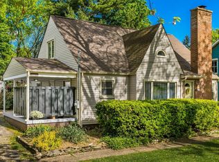 1492 Graham Rd, Reynoldsburg, OH 43068