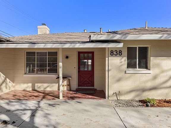 2nd image of 838 D St