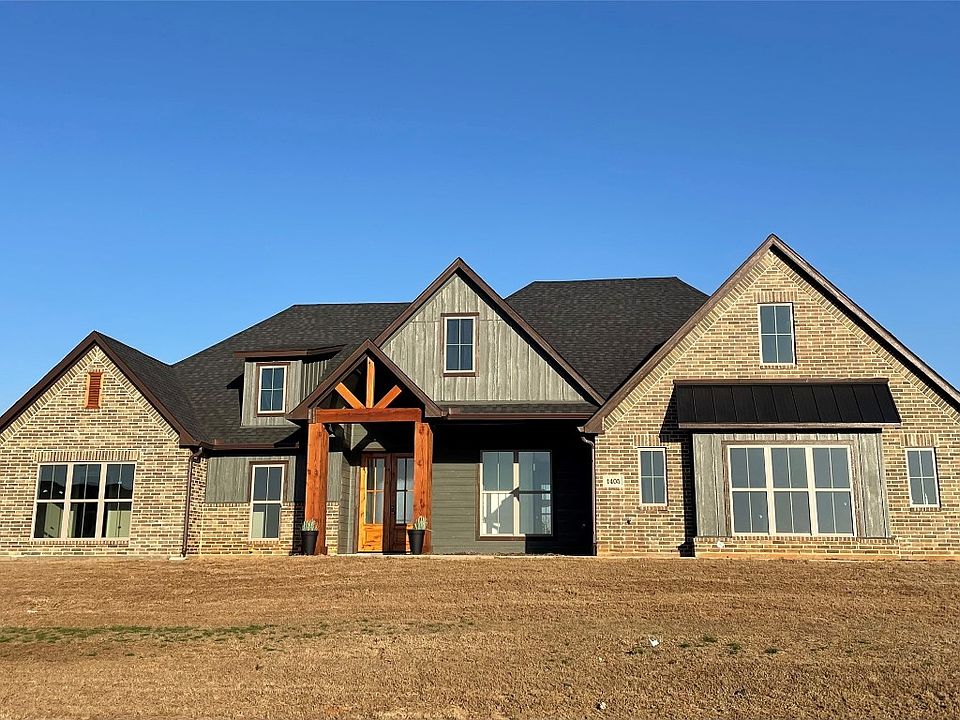 1405 Dixie Estates Way, Whitesboro, TX 76273 MLS 20544886 Zillow