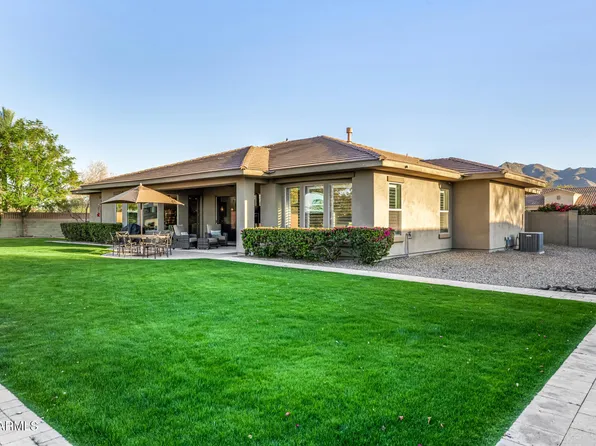 3158 E BELLFLOWER Court, Gilbert, AZ 85298