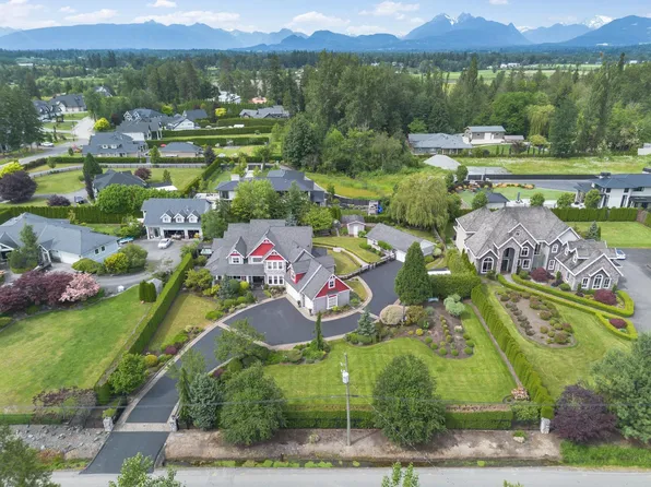 23133 80th Ave, Langley, BC V1M 3R8