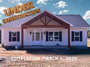 13610 Oakview Ln, Andalusia, AL 36421