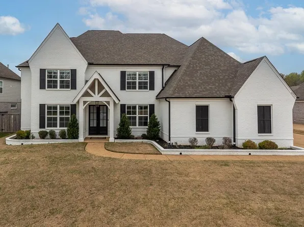 4917 Maple Walk Dr, Arlington, TN 38002