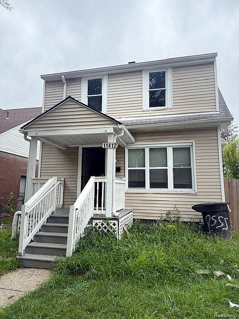 1st image of 11412 Montrose St