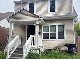 11412 Montrose St, Detroit, MI
