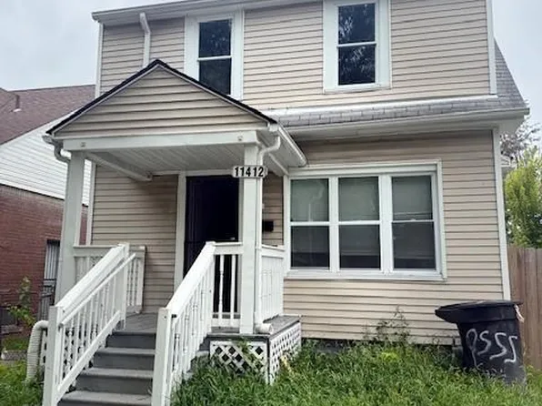 11412 Montrose St, Detroit, MI 48227