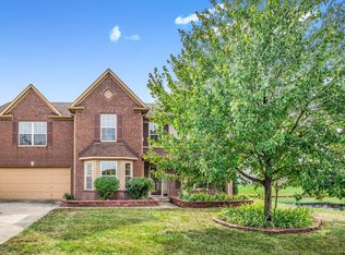 10873 Glazer Way, Fishers, IN