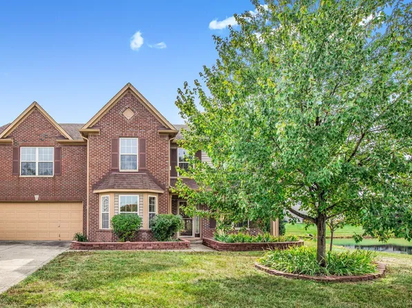 10873 Glazer Way, Fishers, IN 46038