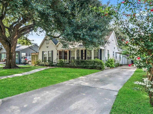 314 Gale St, Houston, TX 77009